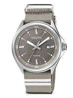 Armbanduhr Vagary in Stahl IU1-310-90 - IU1-310-90